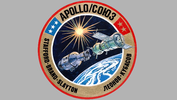 Apolo-Soyuz